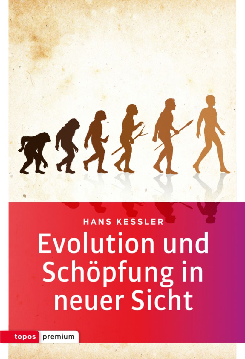 Evolution Und Sch Pfung In Neuer Sicht Von Hans Kessler Buch Thalia