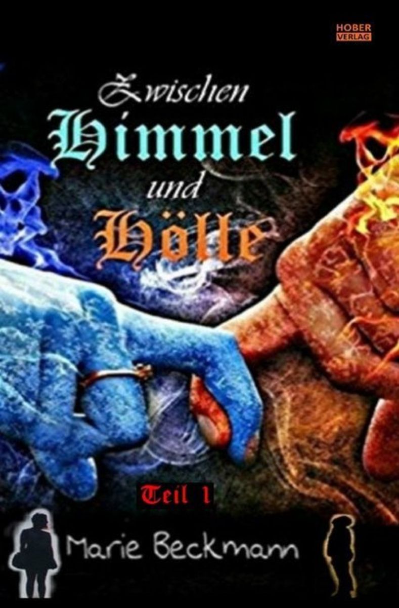 Zwischen Himmel und Hölle von Marie Beckmann Bücher Orell Füssli