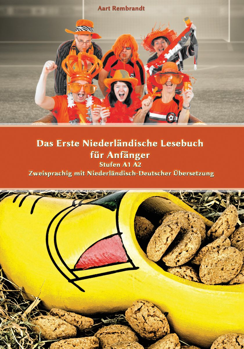 Das Erste Niederländische Lesebuch für Anfänger online kaufen