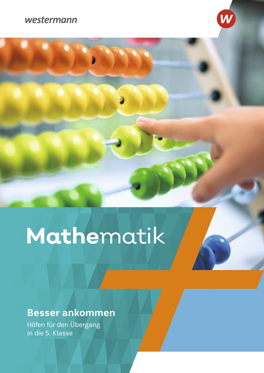 Mathematik Ausgabe N Arbeitsheft Hilfen Zum Bergang Mit