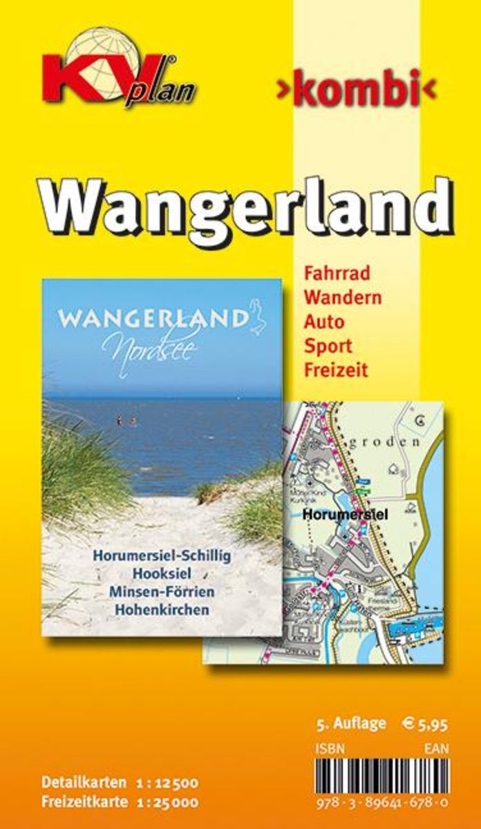 Wangerland Horumersiel Schillig Hooksiel Minsen F Rrien