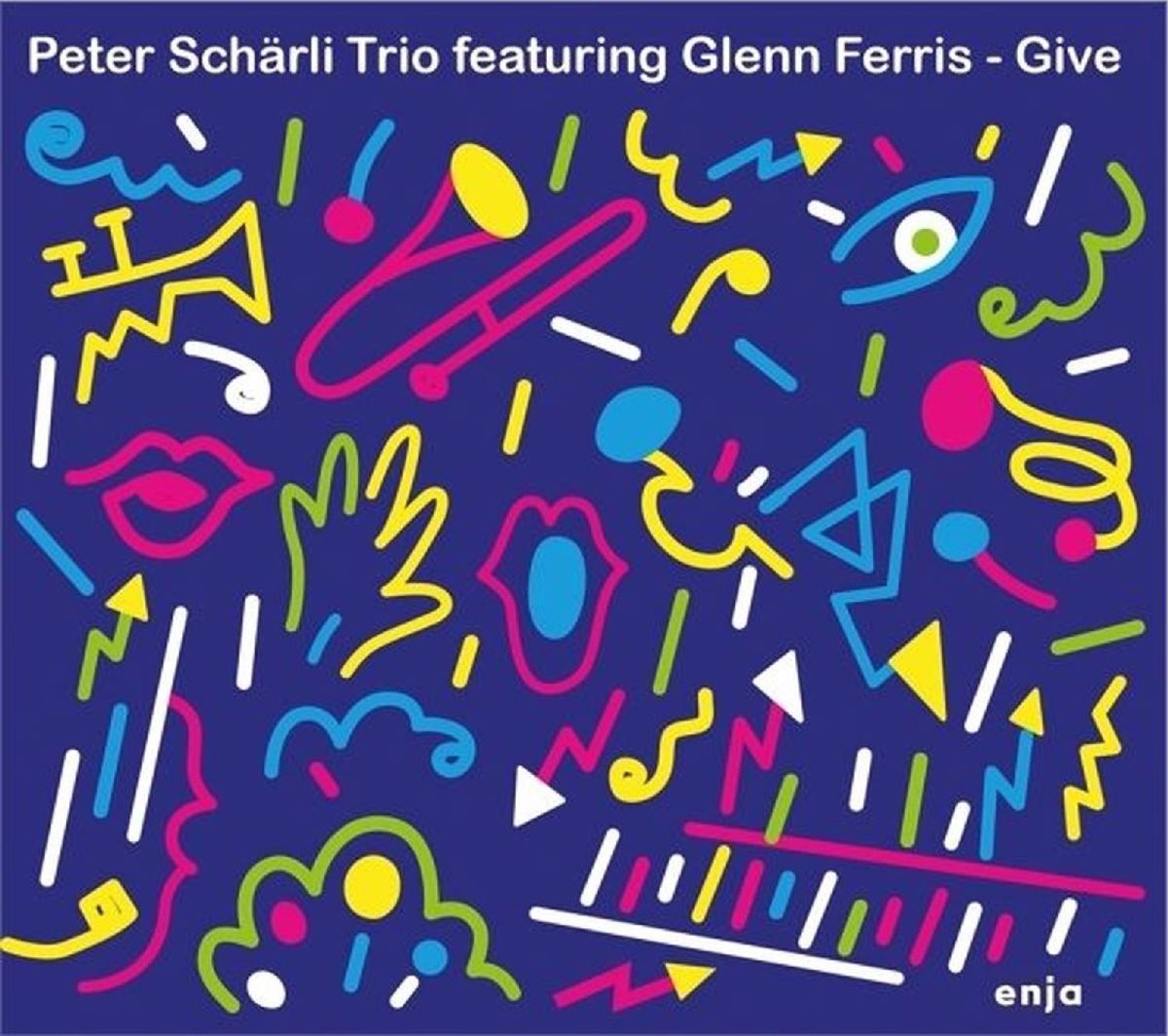 Peter Sch Rli Trio Ferris G Give Von Peter Sch Rli Trio Auf Cd