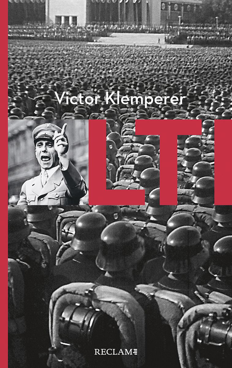 Lti Von Victor Klemperer Buch Thalia