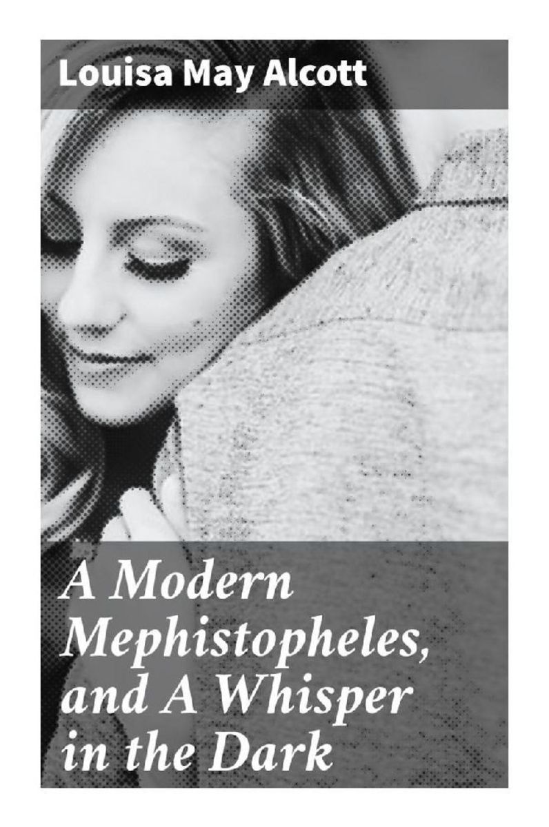 A Modern Mephistopheles And A Whisper In The Dark Online Kaufen