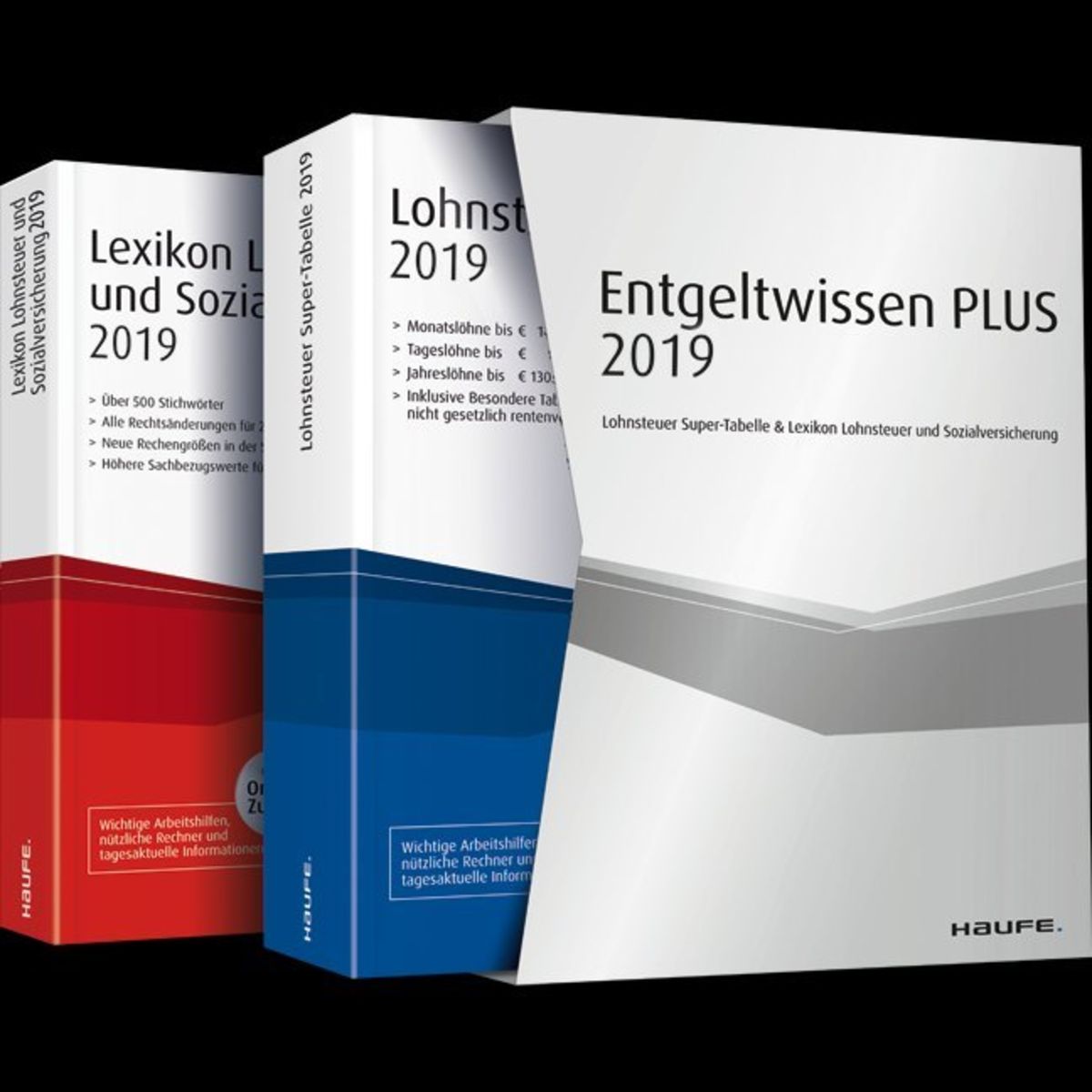 Entgeltwissen Plus Tabelle Und Onlinezugang Von Buch