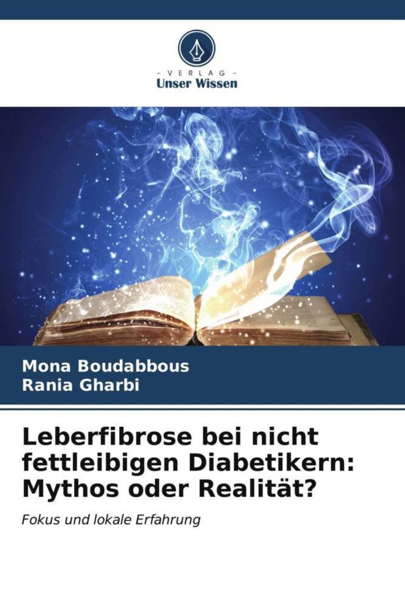 Leberfibrose bei nicht fettleibigen Diabetikern Mythos oder Realität