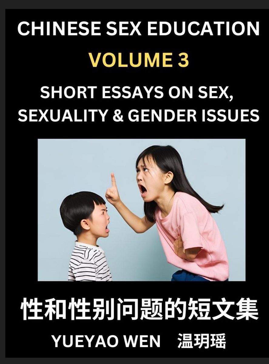 Short Essays On Sex Sexuality Gender Issues Part Improve