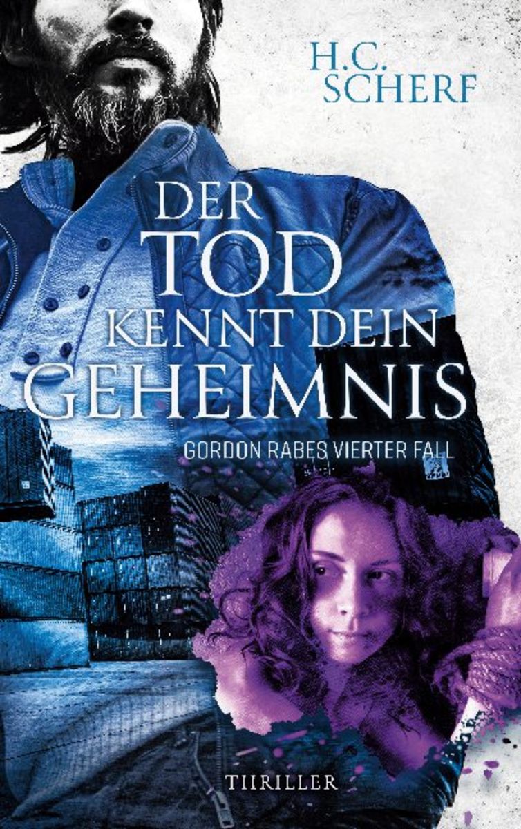 Der Tod Kennt Dein Geheimnis Von H C Scherf Buch