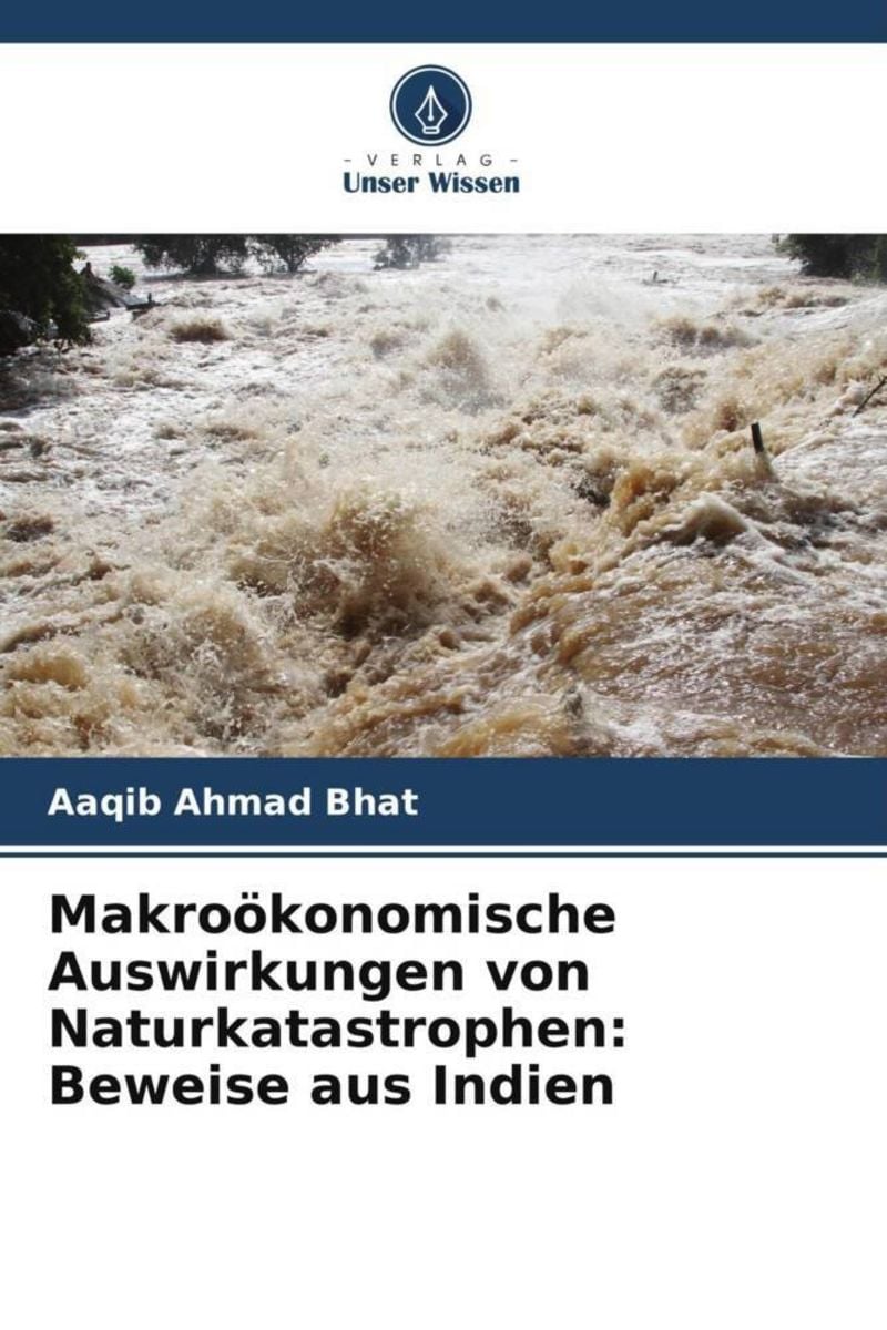 Makro Konomische Auswirkungen Von Naturkatastrophen Beweise Aus