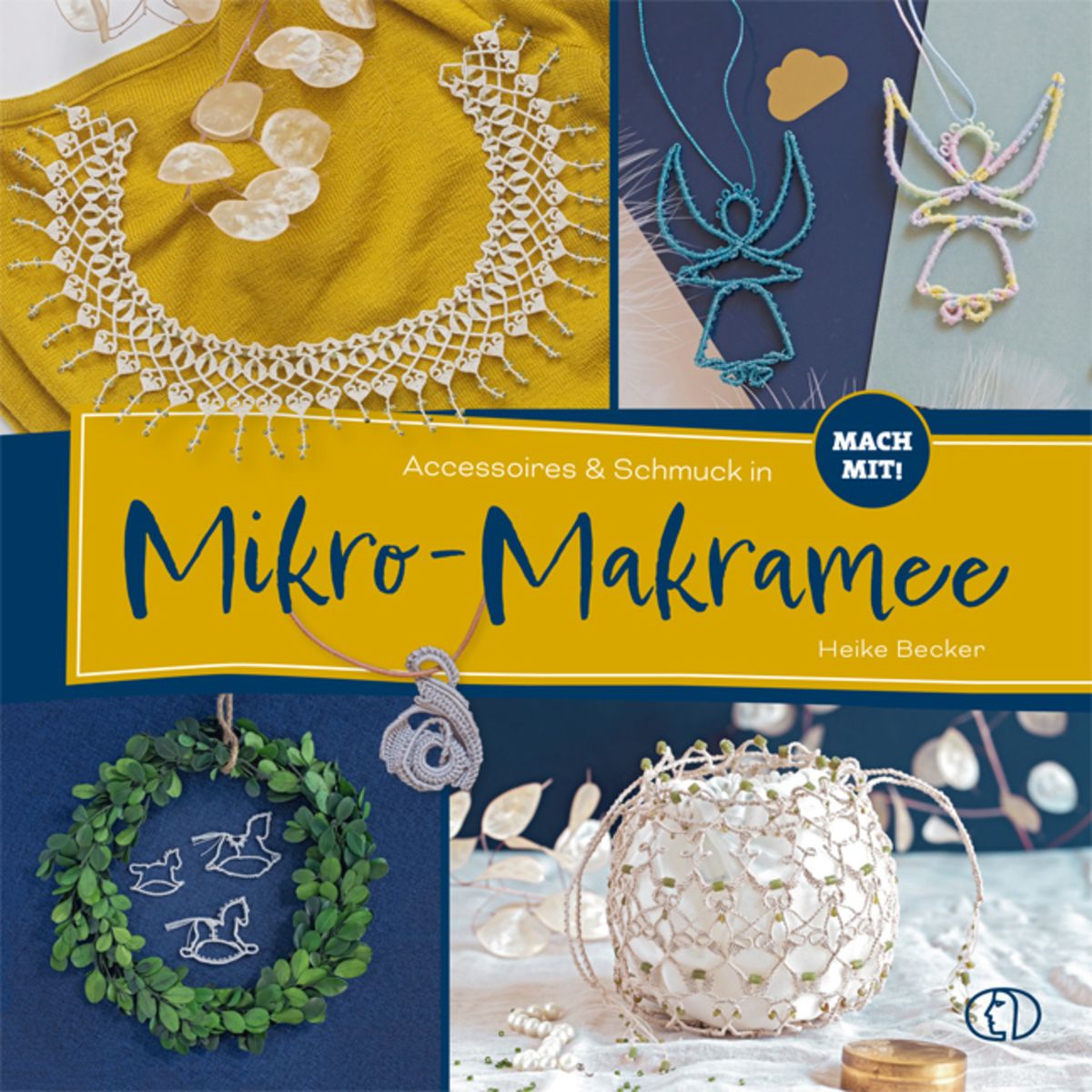 Accessoires Schmuck In Mikro Makramee Online Kaufen