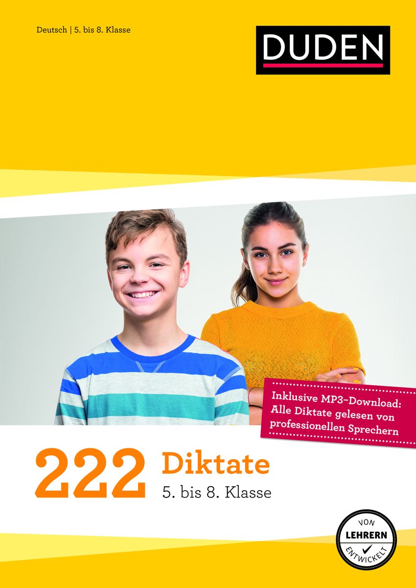 Diktate Bis Klasse Deutsch Schulbuch