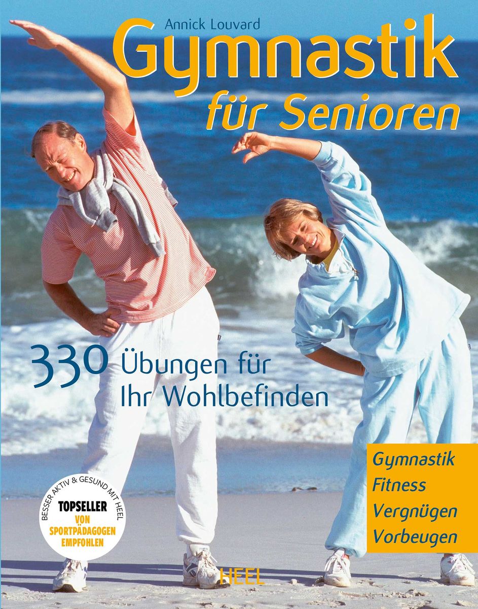 Gymnastik F R Senioren Online Kaufen