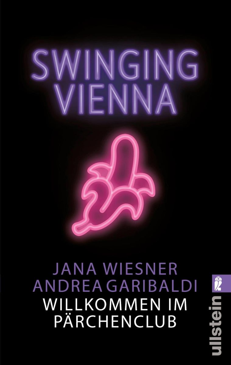 Swinging Vienna Von Jana Wiesner EBook Thalia