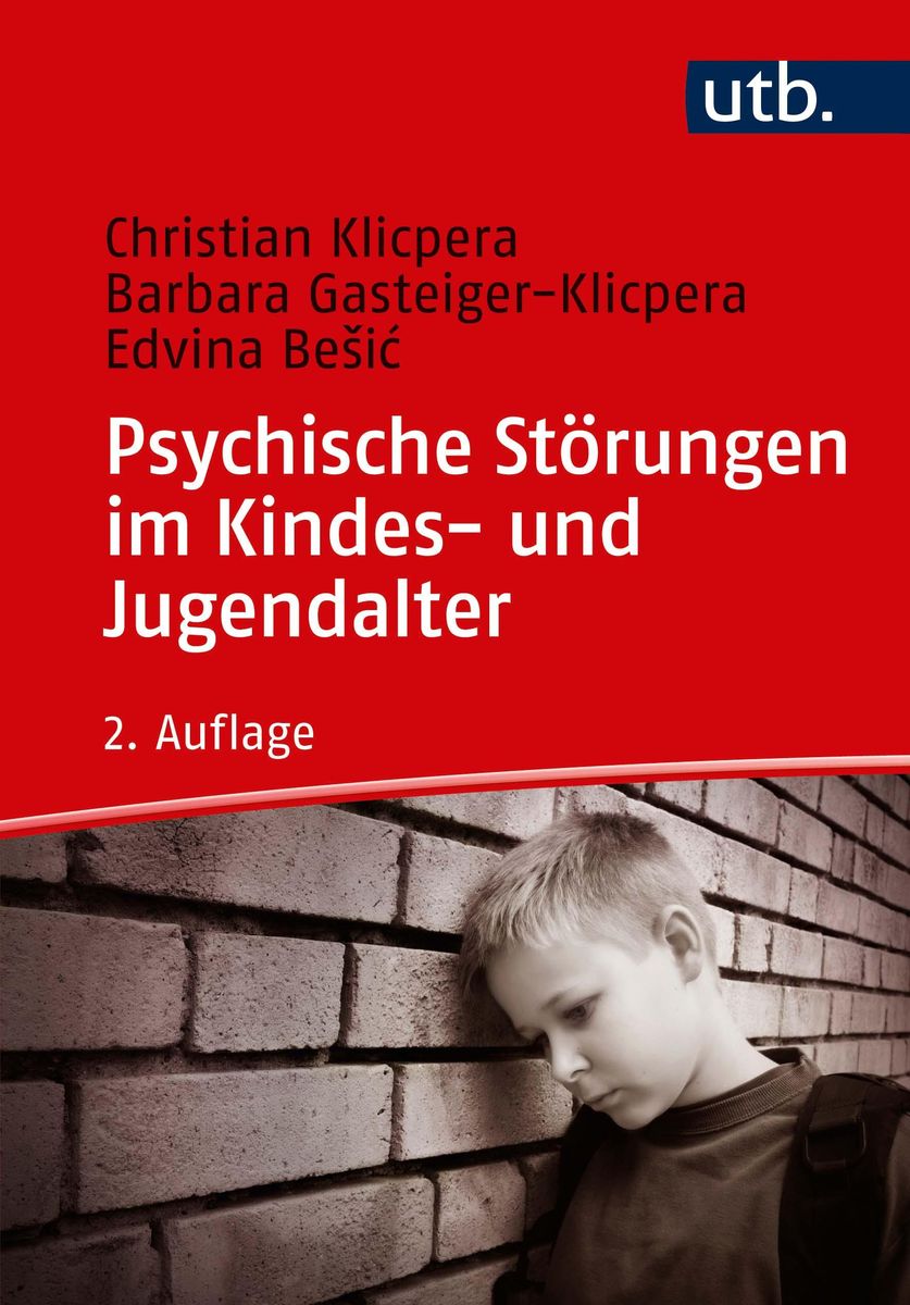 Psychische St Rungen Im Kindes Und Jugendalter Von Christian