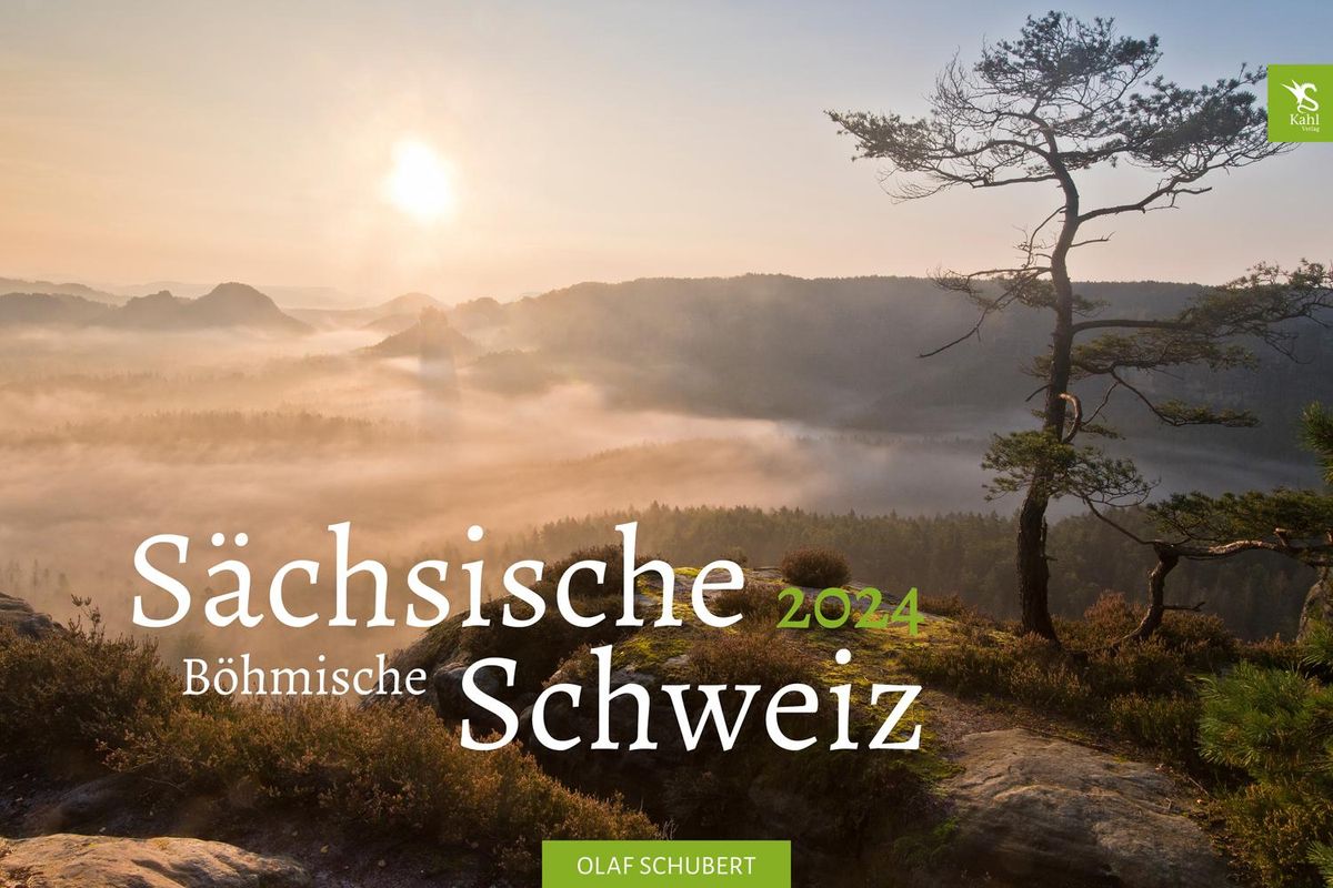 Kalender S Chsische B Hmische Schweiz Sachsen