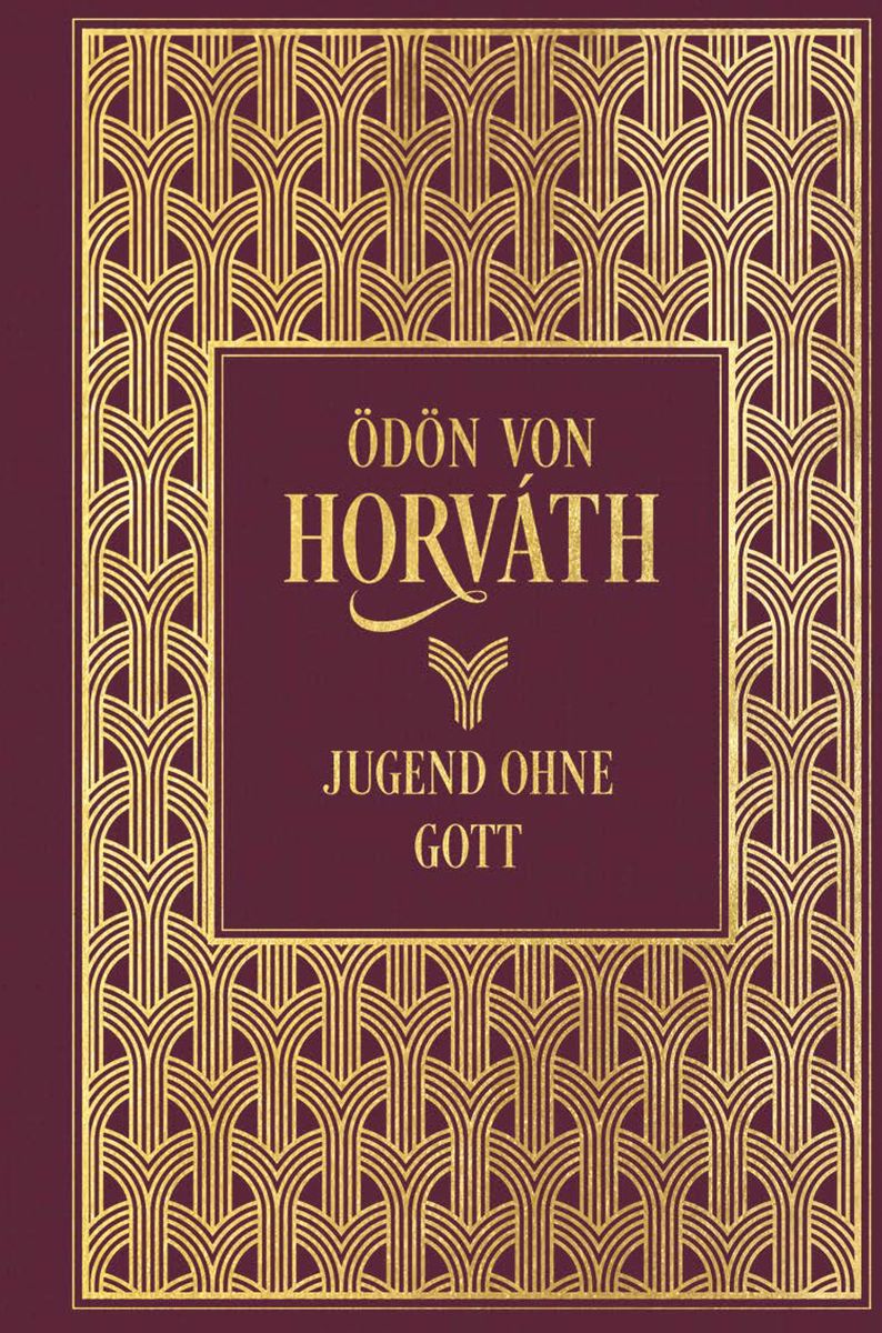 Jugend Ohne Gott Von D N Horvath Buch