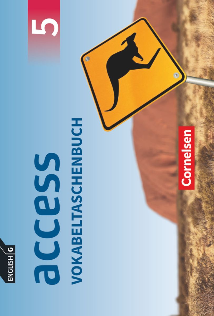 English G Access Band Schuljahr Allgemeine Ausgabe