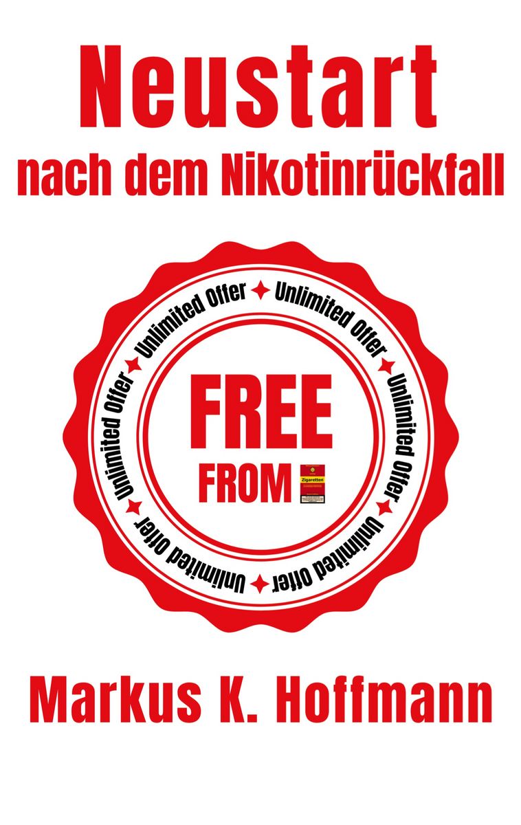 Neustart Nach Dem Nikotinr Ckfall Online Kaufen