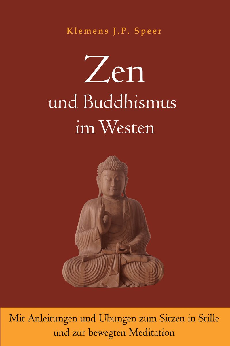 Zen Und Buddhismus Im Westen Online Kaufen Thalia