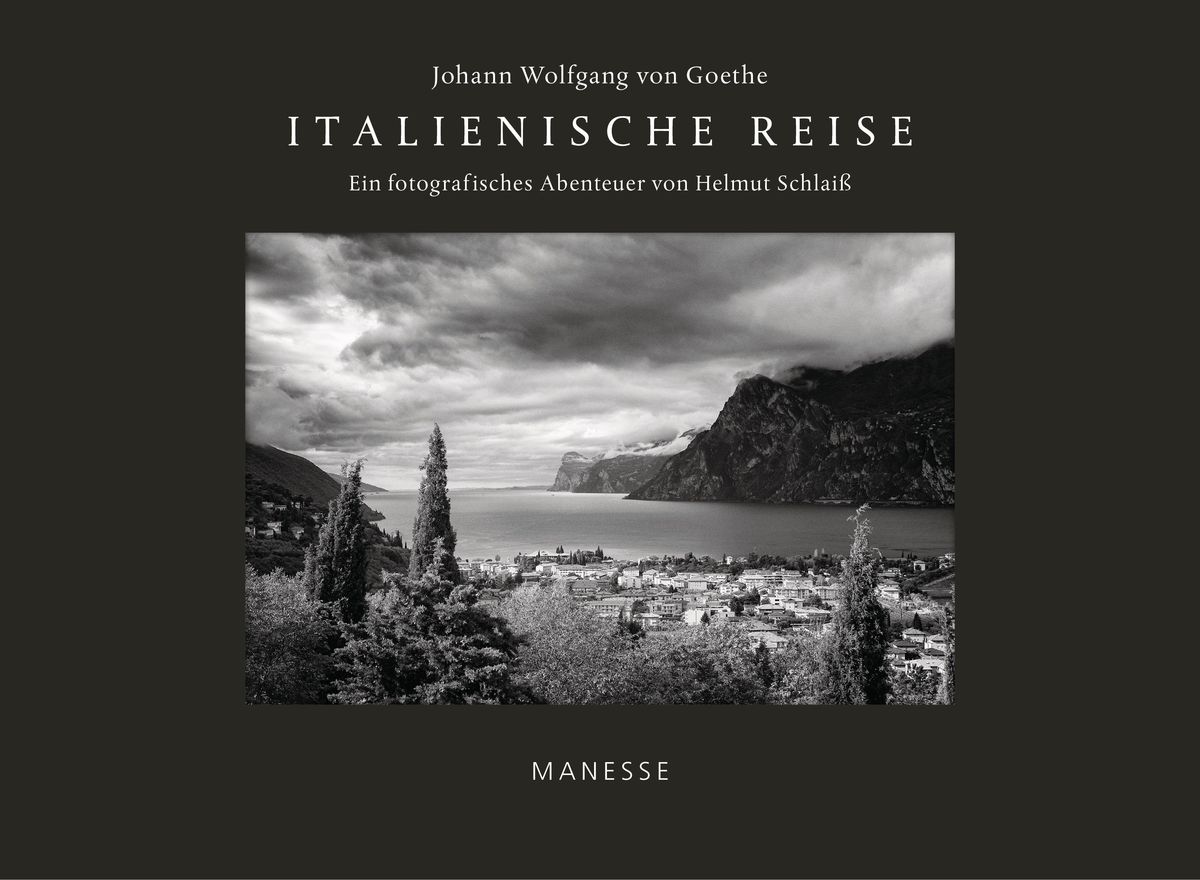 Italienische Reise Von Johann Wolfgang Von Goethe Buch Thalia