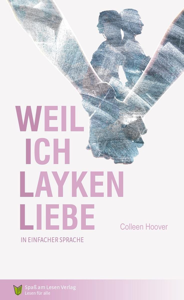 Weil Ich Layken Liebe Layken Bd Von Colleen Hoover Buch