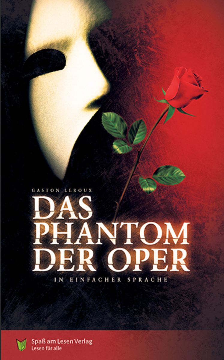 Das Phantom Der Oper Von Gaston Leroux Buch 978 3 944668 81 9