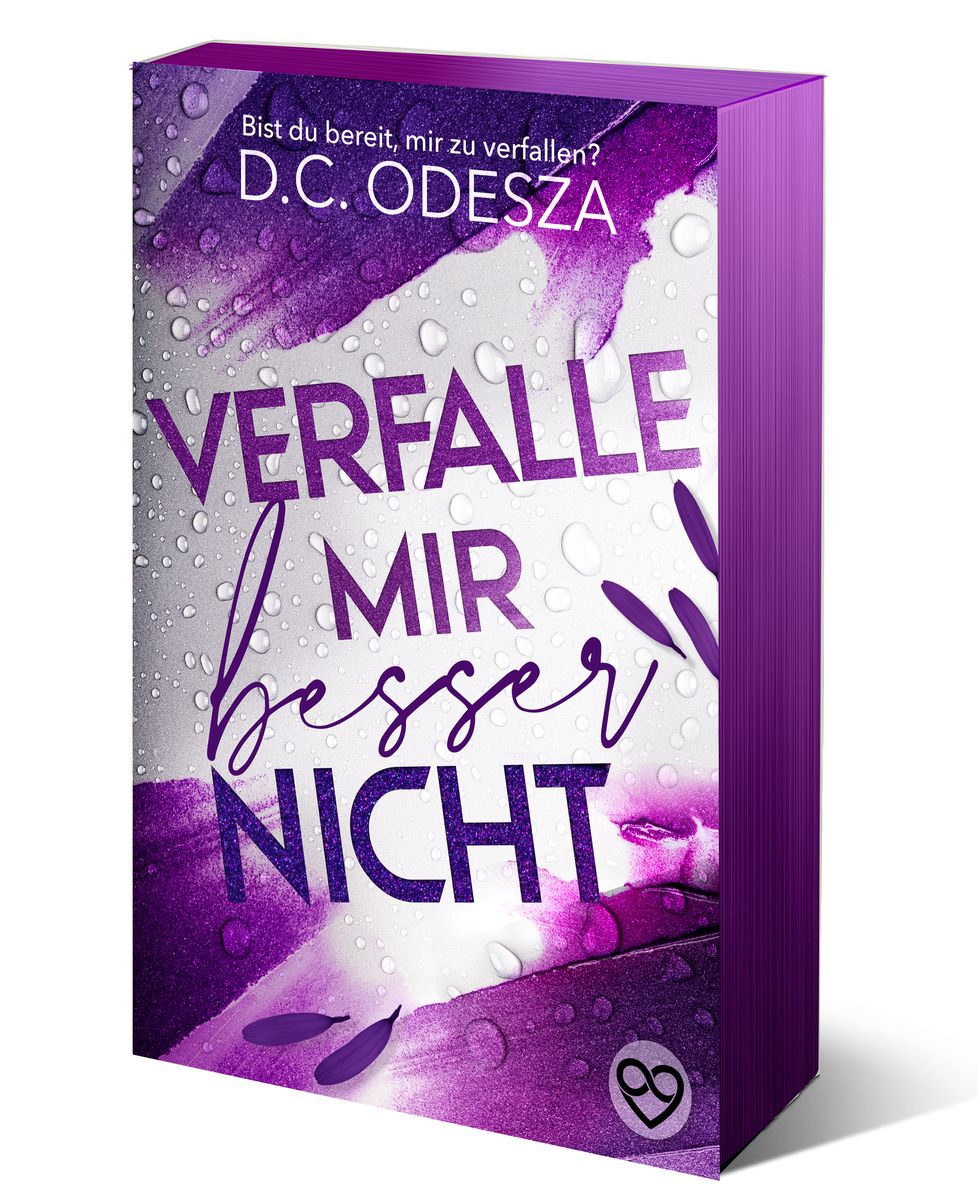 Verfalle Mir Besser Nicht Von D C Odesza Buch