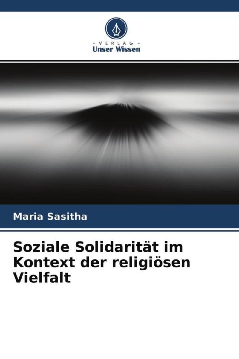 Soziale Solidarit T Im Kontext Der Religi Sen Vielfalt Von Maria