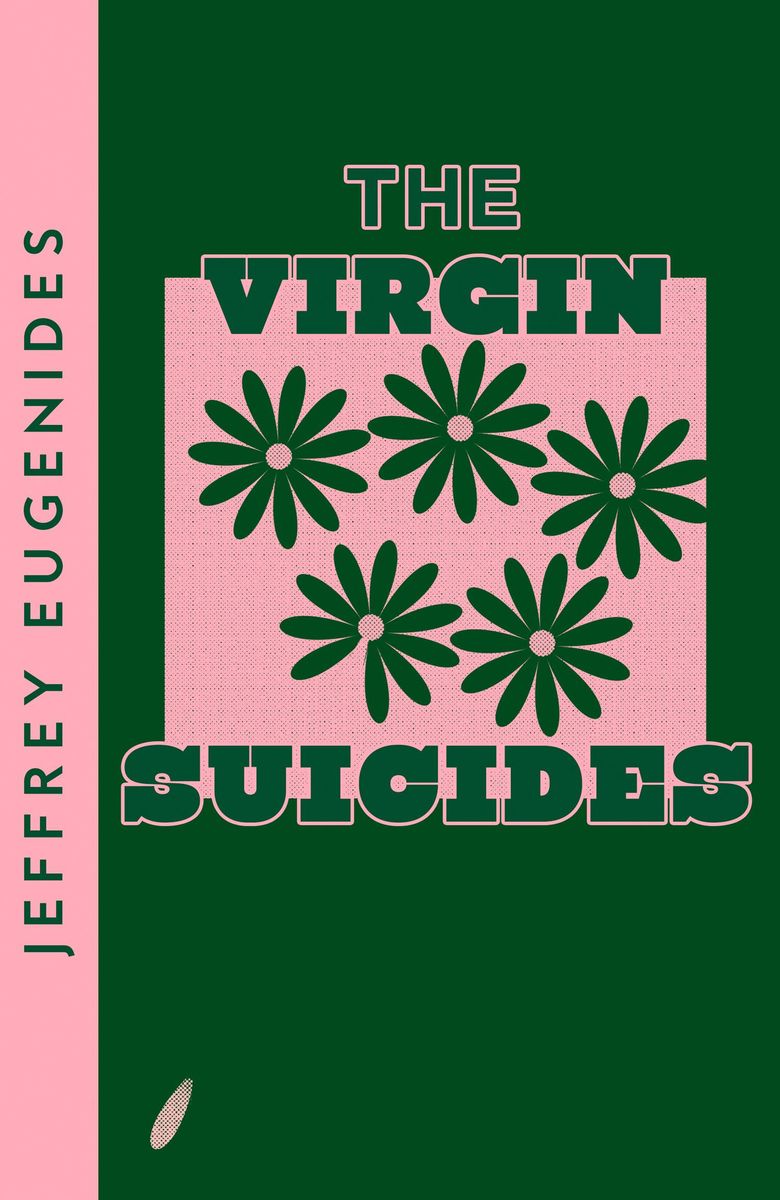 The Virgin Suicides Von Jeffrey Eugenides Taschenbuch 978 0 00