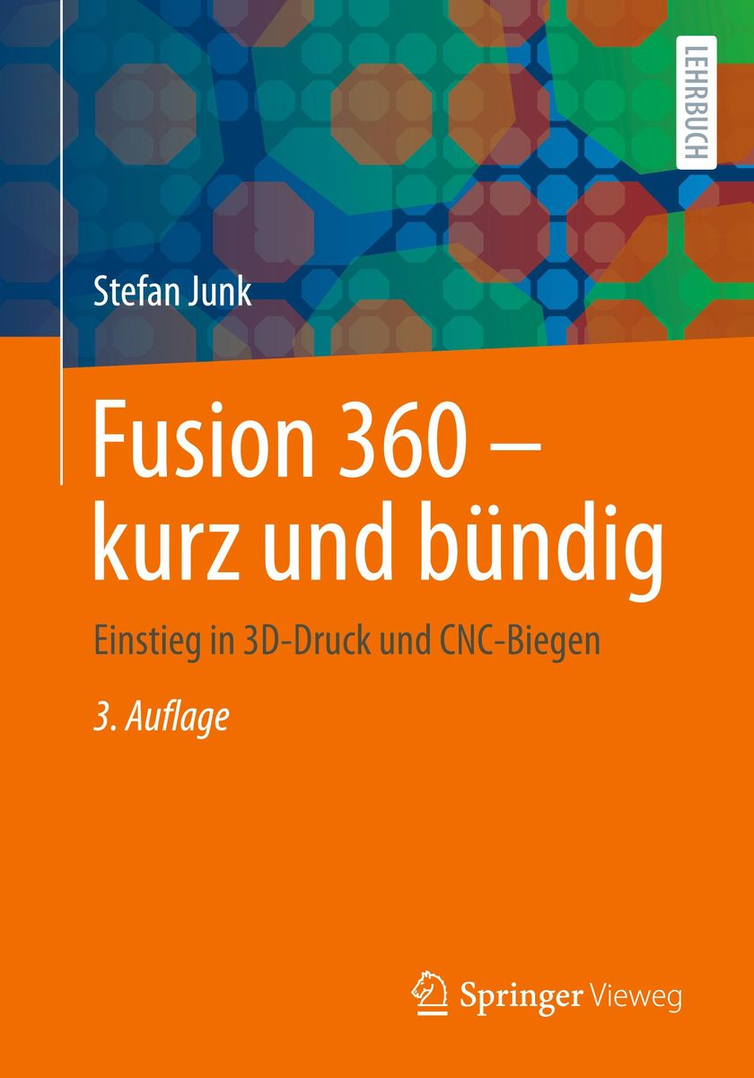 Fusion Kurz Und B Ndig Von Stefan Junk Buch