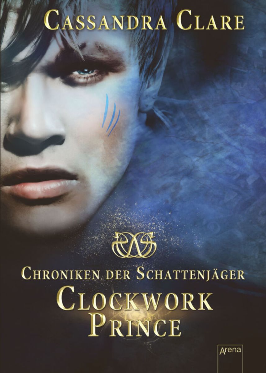 Clockwork Prince Chroniken Der Schattenj Ger Bd Von Cassandra Clare