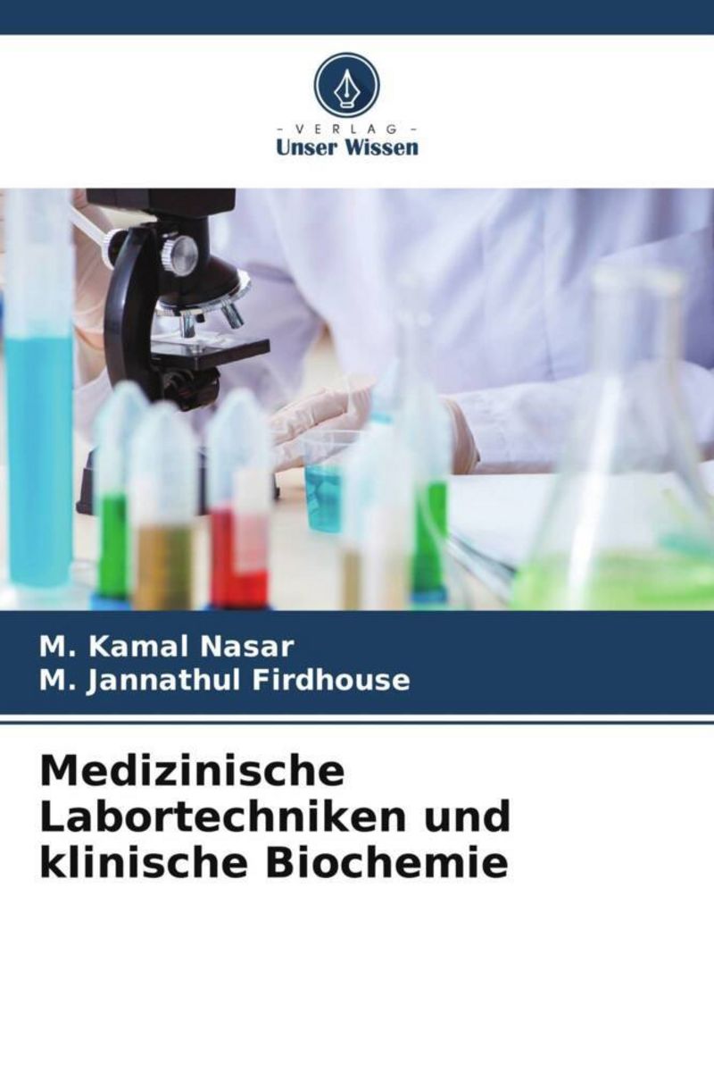 Medizinische Labortechniken Und Klinische Biochemie Online Kaufen