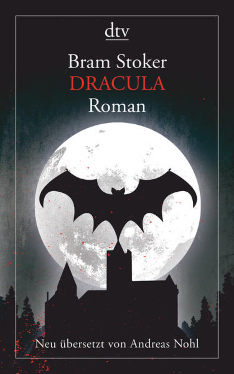 Dracula Roman Von Bram Stoker Buch