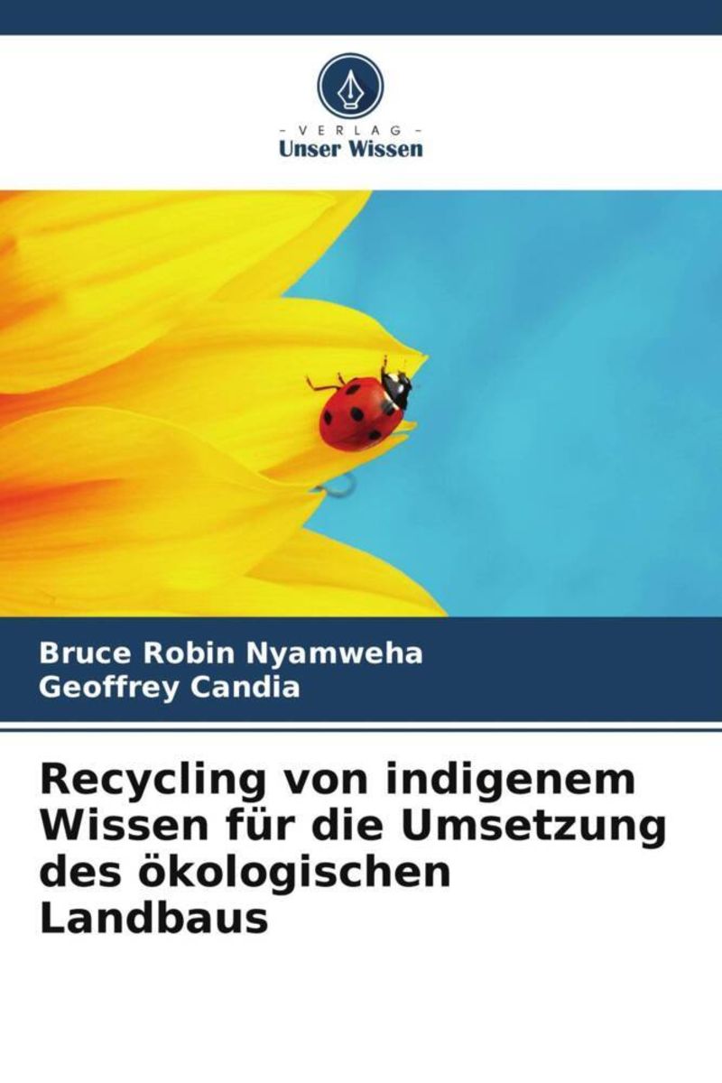 Recycling von indigenem Wissen für Umsetzung des ökologischen