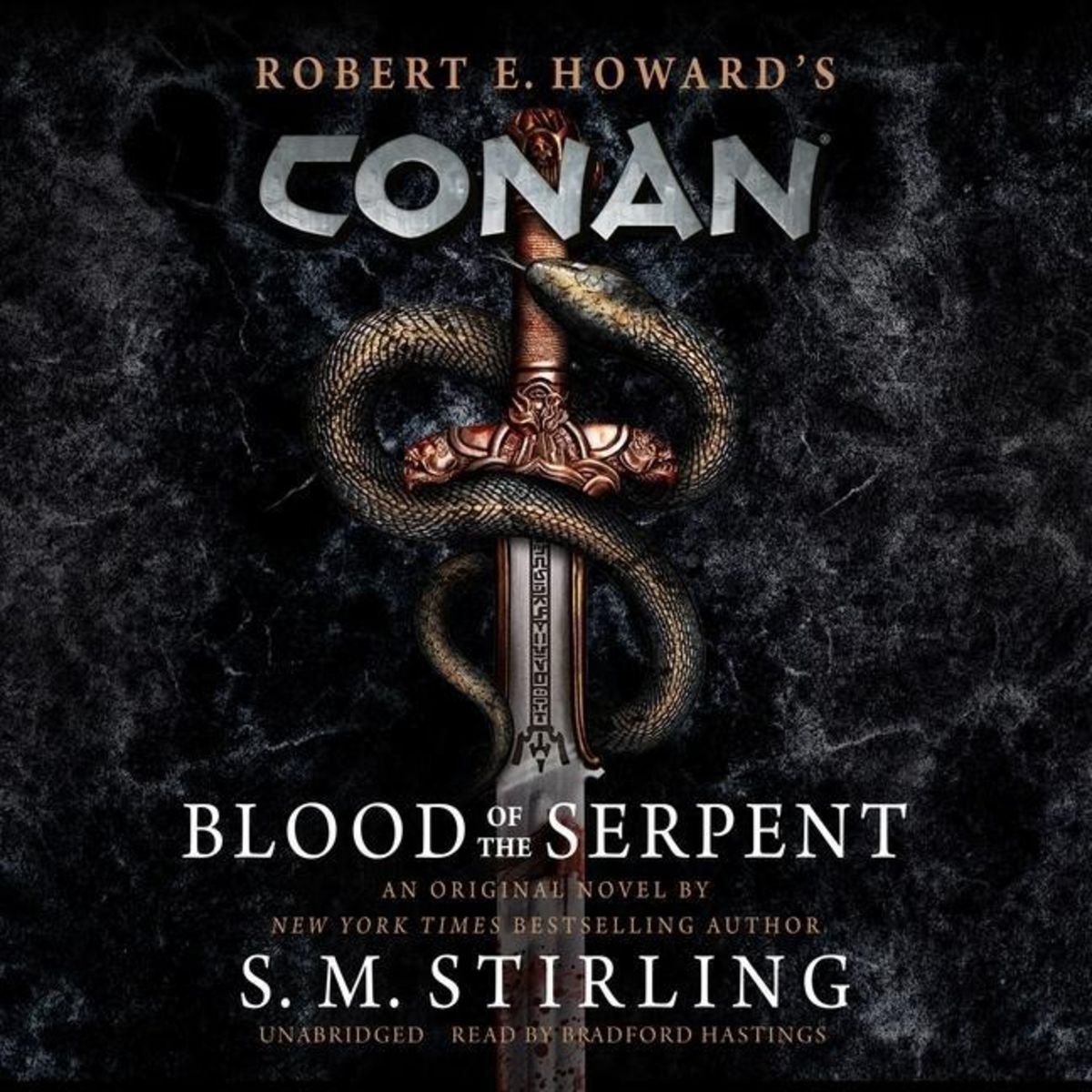 Conan Blood Of The Serpent The All New Chronicles Of The World S