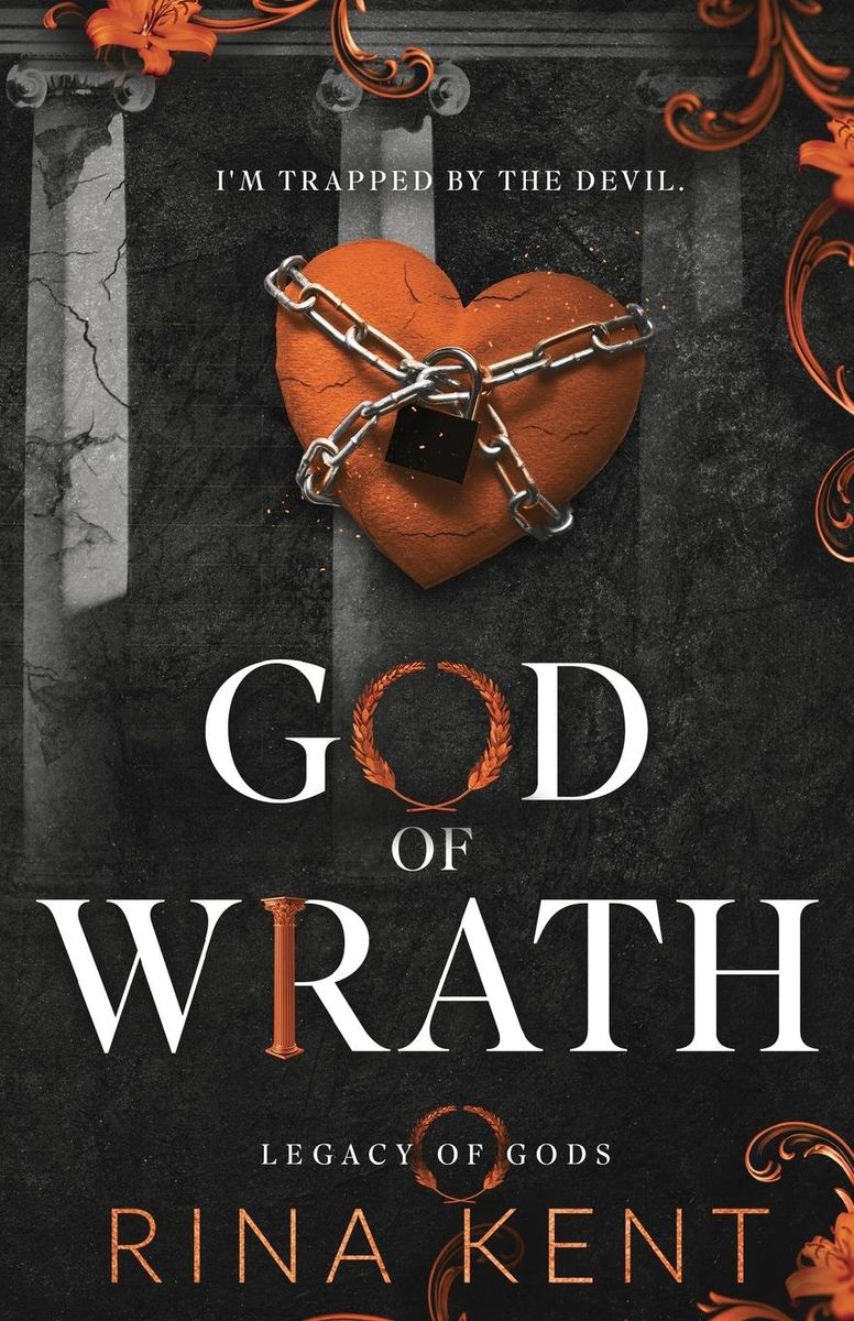 God Of Wrath Von Rina Kent Taschenbuch