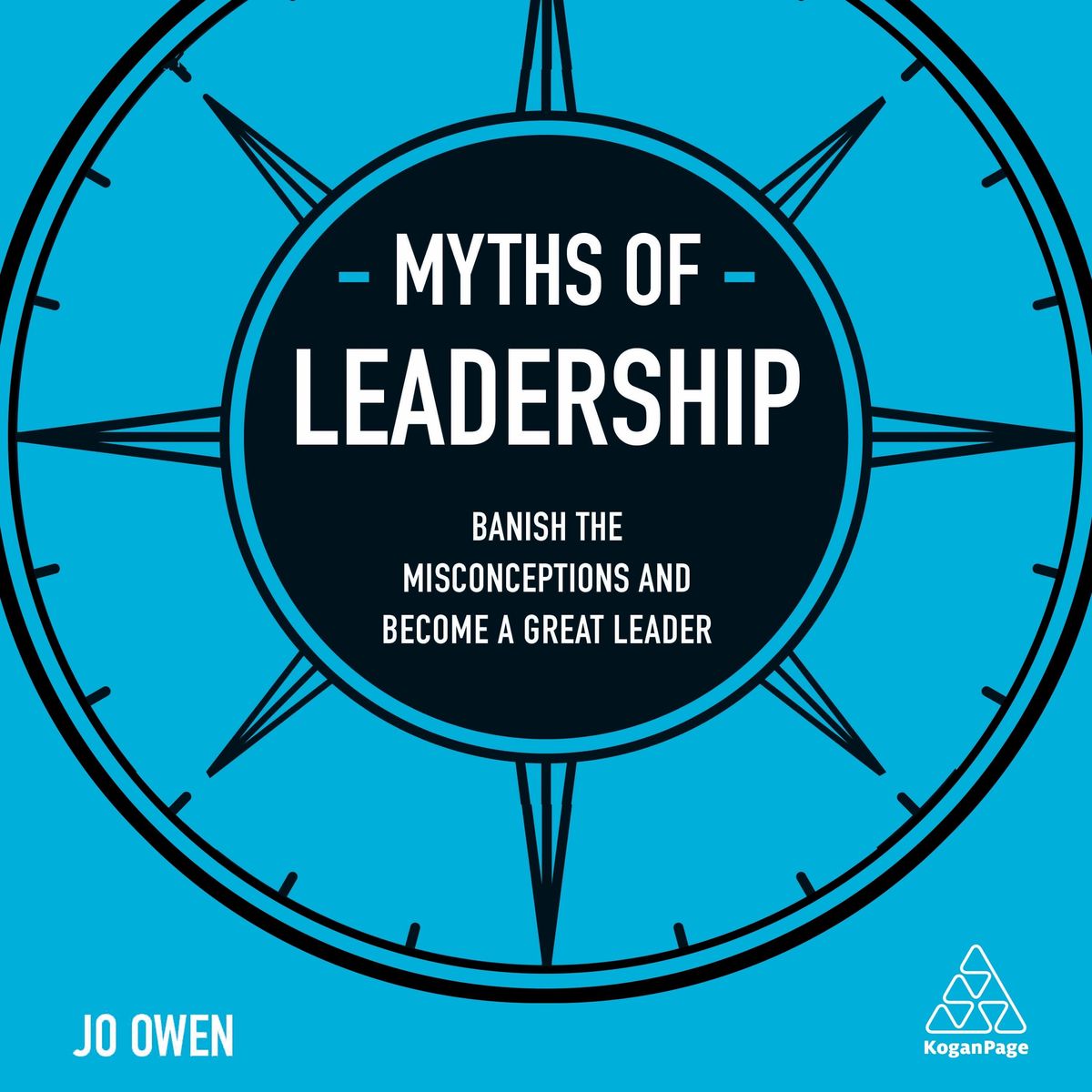 Myths of Leadership von Jo Owen Hörbuch Download