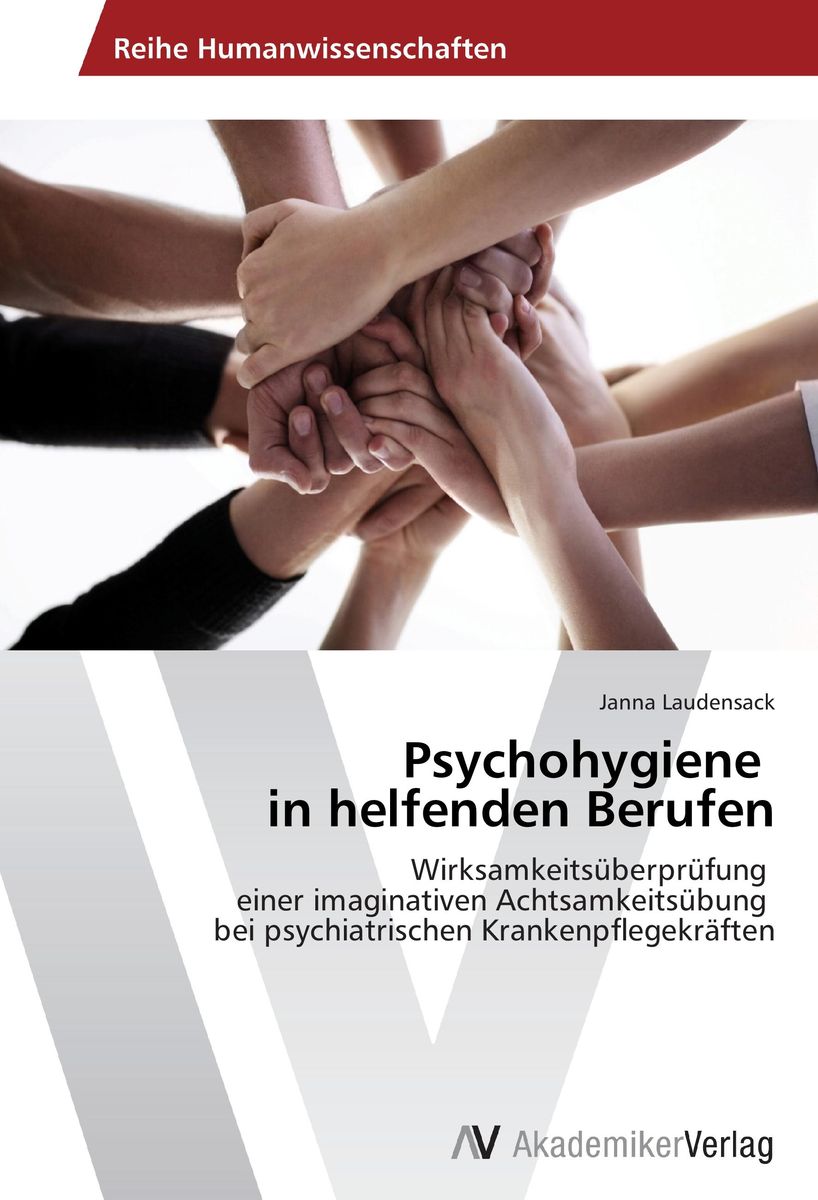 Psychohygiene In Helfenden Berufen Online Kaufen