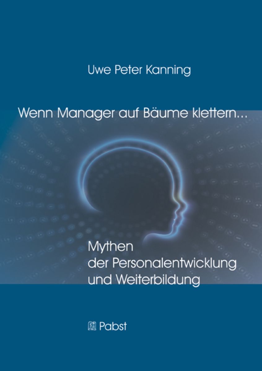 Wenn Manager Auf B Ume Klettern Von Uwe Peter Kanning Buch