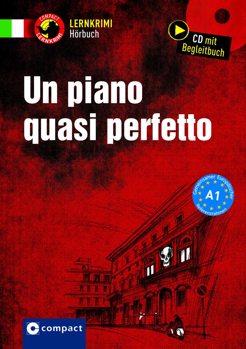 Un Piano Quasi Perfetto Italienisch Schulbuch