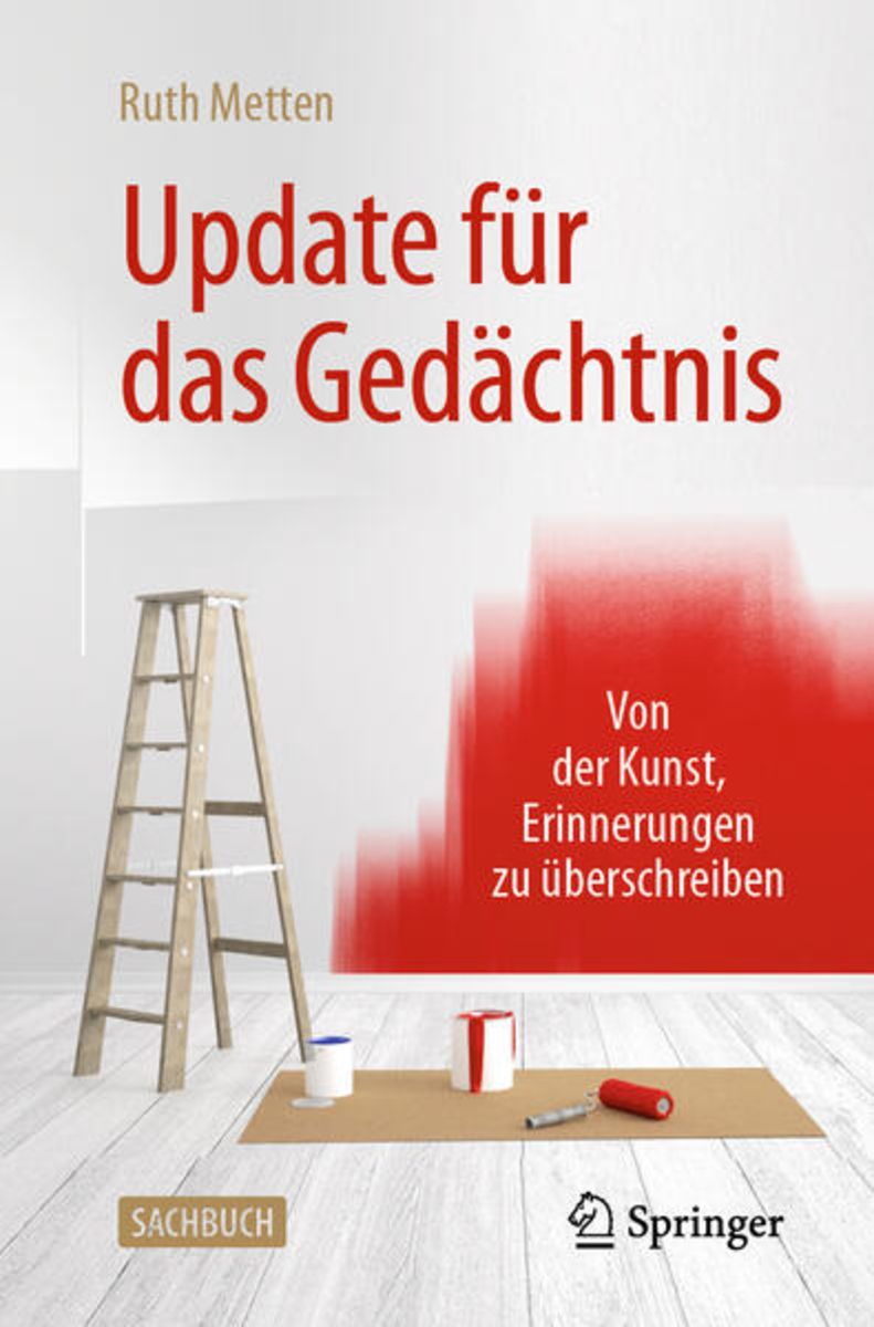 Update F R Das Ged Chtnis Von Ruth Metten Buch