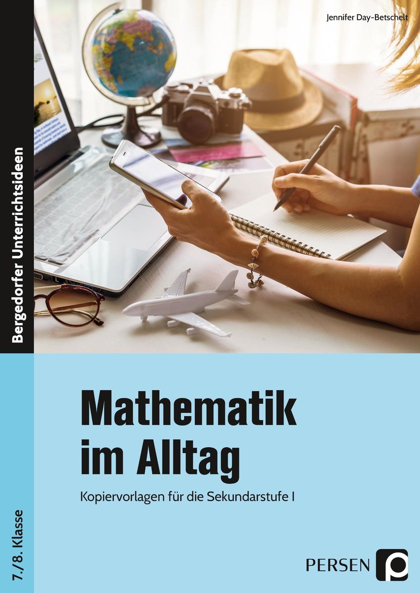 Mathematik Im Alltag Klasse Sek I Mathematik Schulbuch