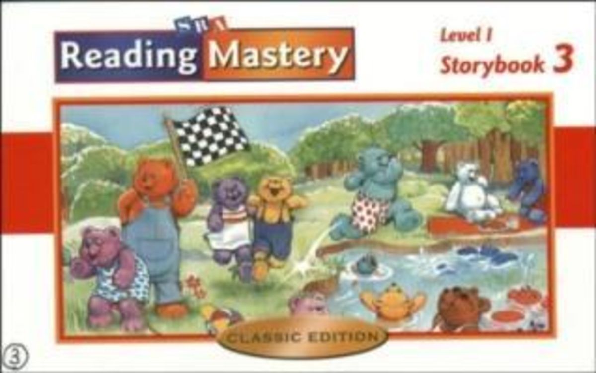 Reading Mastery Classic Level Storybook Englisch Schulbuch