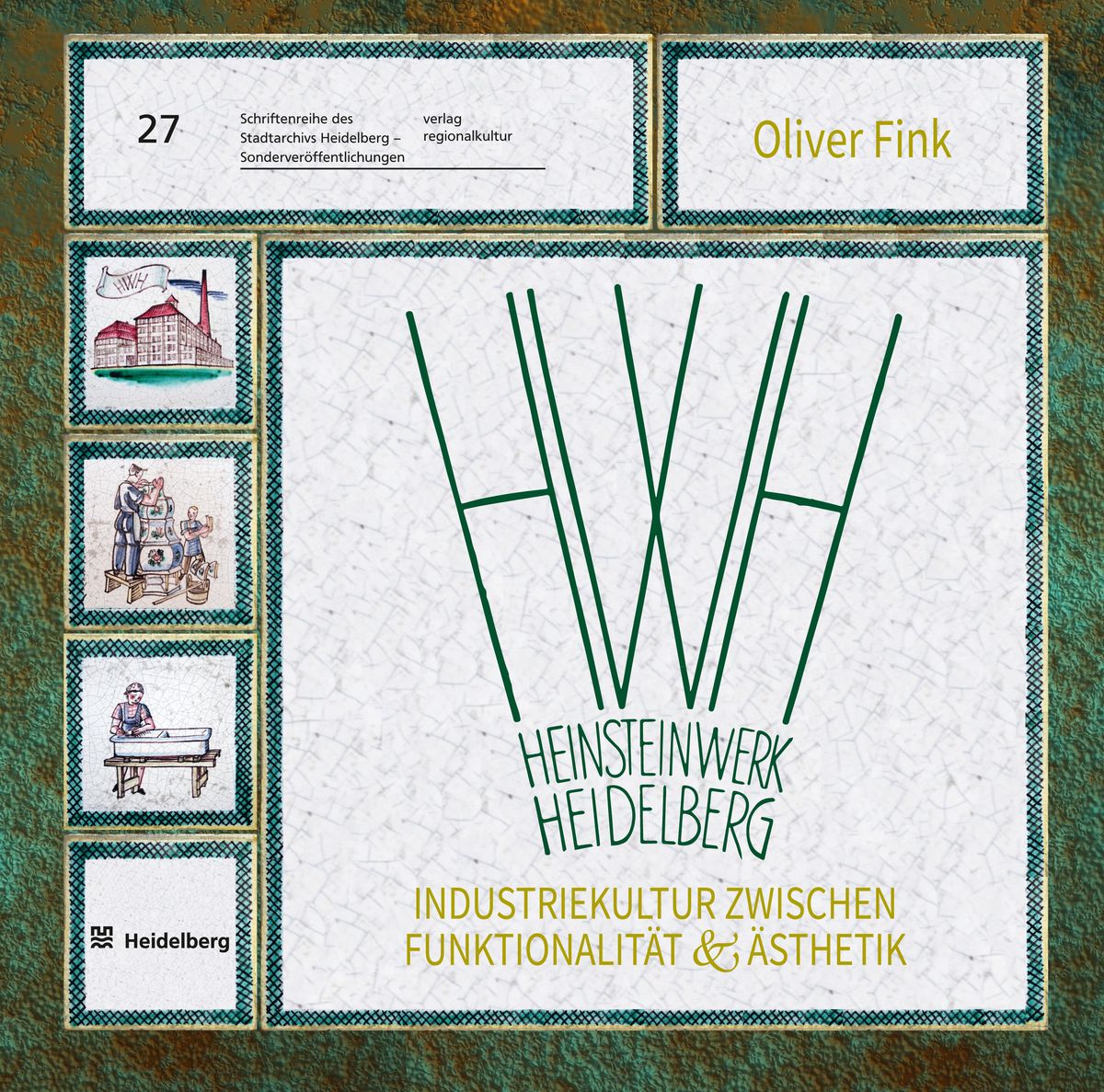 HWH Heinsteinwerk Heidelberg Online Kaufen