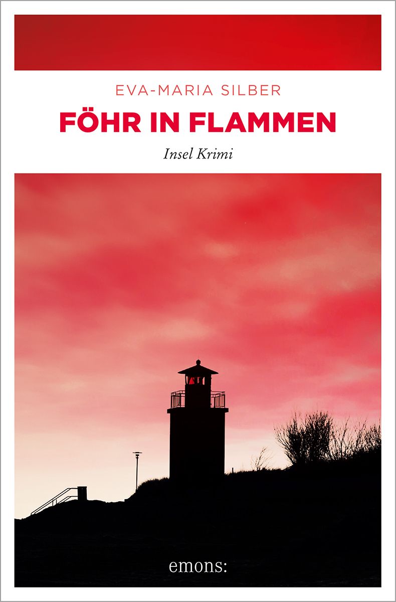 Föhr in Flammen online kaufen