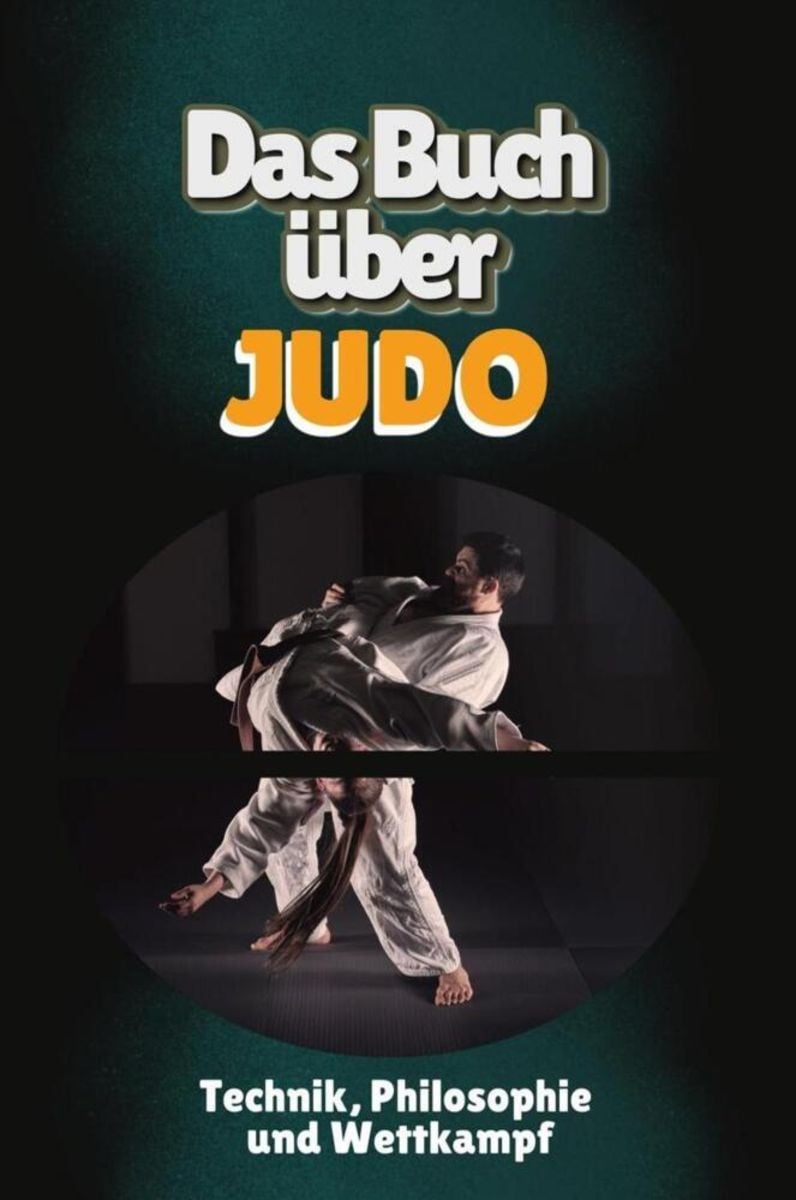 Das Buch über Judo online kaufen