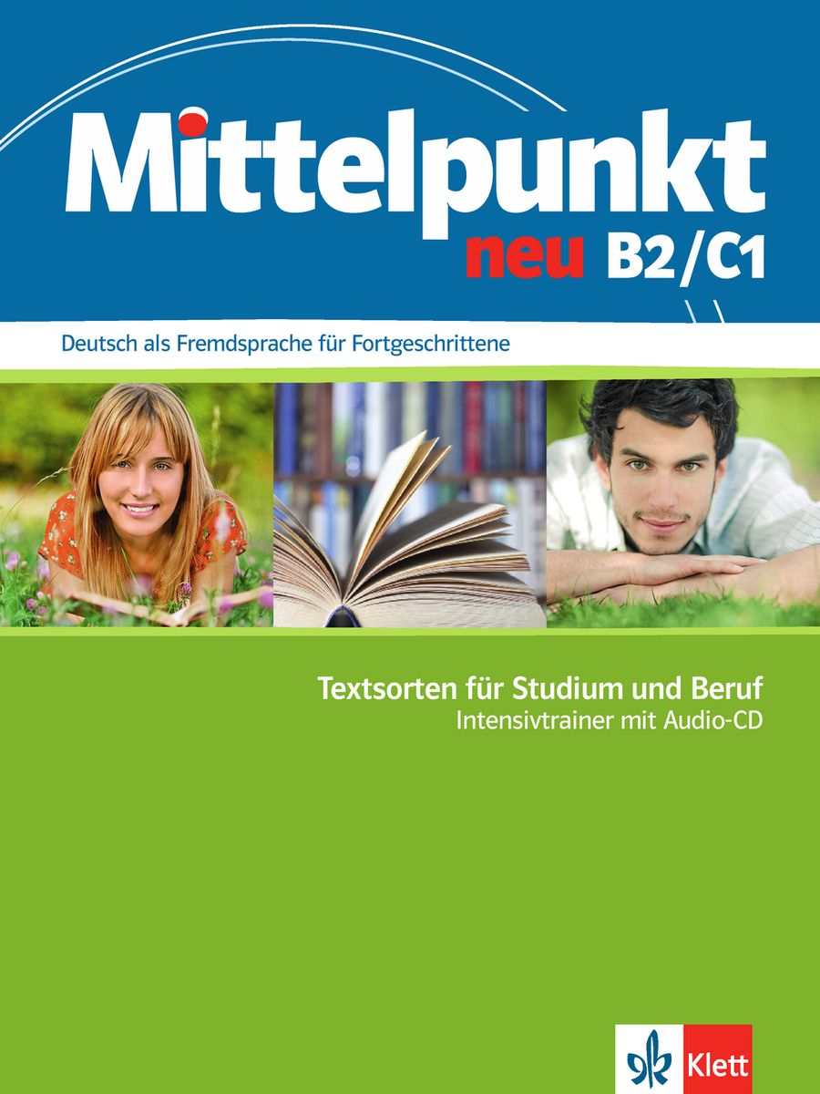 Mittelpunkt Neu B C Intensivtrainer Deutsch F R Schulbuch