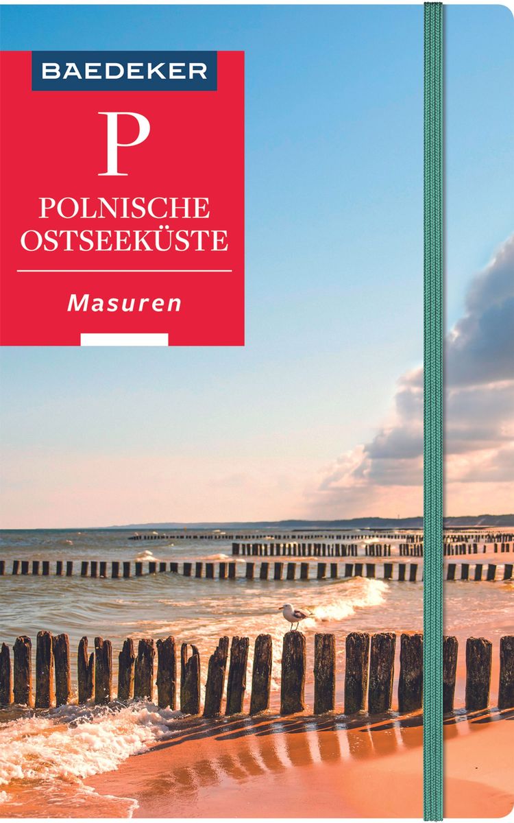 Baedeker Reisef Hrer Polnische Ostseek Ste Masuren Danzig Online