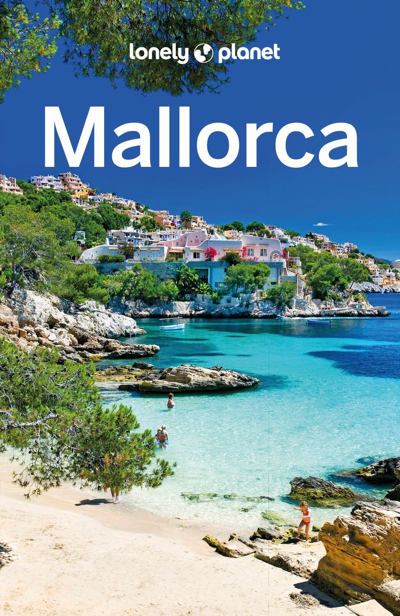 Lonely Planet Reiseführer Mallorca von Josephine Quintero Buch