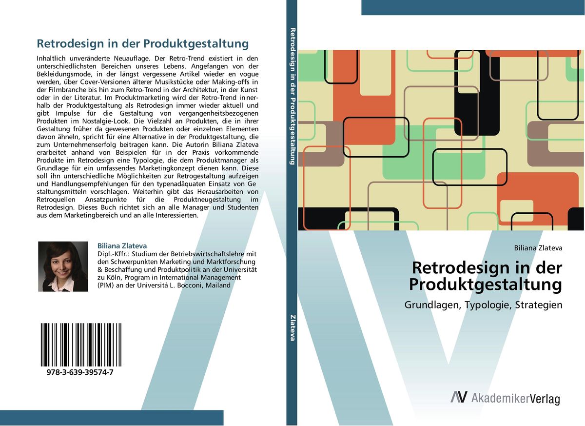 Retrodesign In Der Produktgestaltung Online Kaufen